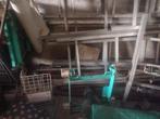 Daklift, Doe-het-zelf en Bouw, Ophalen, Gebruikt
