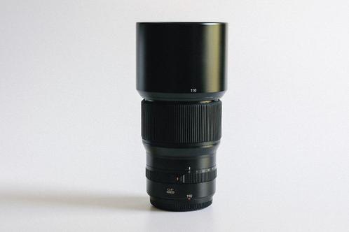 Fujifilm GF 110 F2 R LM WR Fuji, Audio, Tv en Foto, Foto | Lenzen en Objectieven, Gebruikt, Telelens, Ophalen