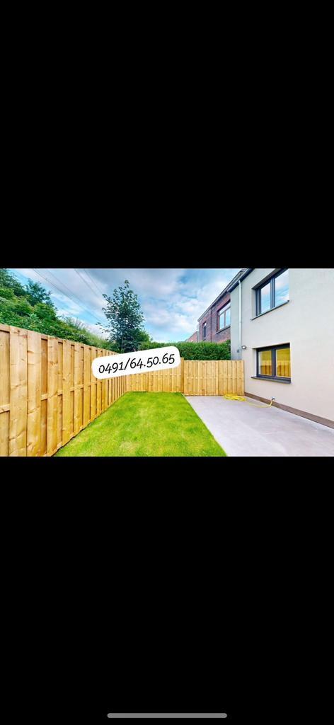 Beton lisse beton lave betin décoratif, Tuin en Terras, Gras en Kunstgras, Zo goed als nieuw, Ophalen of Verzenden