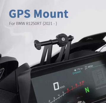 BMW R1250RT GPS beugel (nieuw) beschikbaar voor biedingen