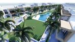 Nieuw project in Orihuela Costa, ORIHUELA COSTA, Spanje, Appartement, 2 kamers