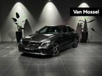Mercedes-Benz C-Klasse C 200 d AMG Line (automatique), Autos, Argent ou Gris, Achat, 1800 kg, 4 portes