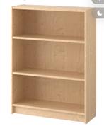 boekenkast Billy Ikea, Ophalen, Zo goed als nieuw, Met plank(en)