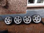 Monaco GP1 18 inch 5x112 (opmaak), Auto-onderdelen, Banden en Velgen, Band(en), Gebruikt, Ophalen, 18 inch