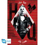 DC Suicide Squad - Poster Maxi (91.5x61cm) - Harley Quinn, Rechthoekig Staand, Deurposter of groter, Nieuw, Ophalen of Verzenden