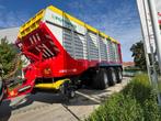Pöttinger JUMBO 7470, Zakelijke goederen, Ophalen