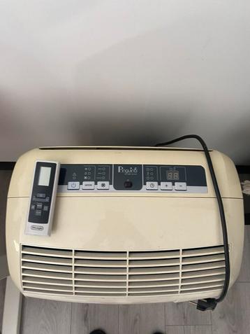 De’longhi airco te koop beschikbaar voor biedingen