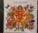 - Tears for fears: Tears roll down (greatest hits 82 - 92)., Comme neuf, Pop rock, Enlèvement ou Envoi