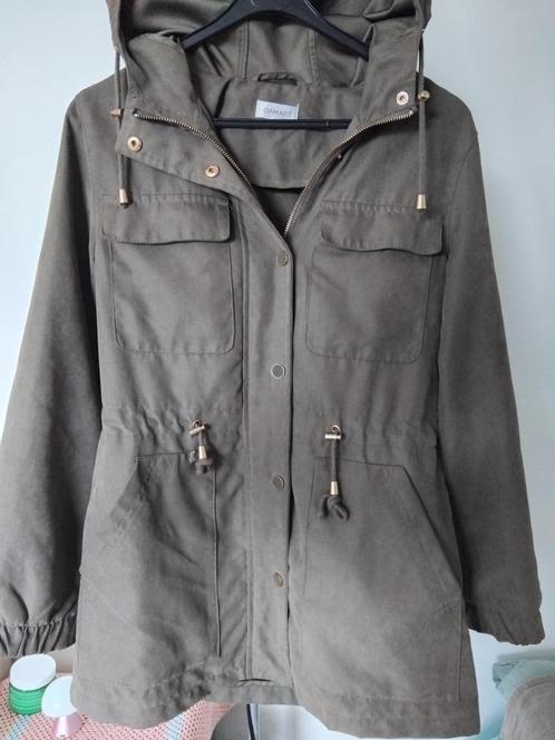 Veste demi-saison Damart, Kleding | Dames, Jassen | Zomer, Zo goed als nieuw, Maat 38/40 (M), Overige kleuren, Ophalen