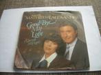 45 T SINGLE - Mireille Mathieu & Peter Alexander ‎, 7 inch, Single, Ophalen of Verzenden, Zo goed als nieuw