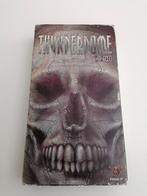 VHS ID&T Thunderdome Le meilleur de 98, Utilisé, Enlèvement ou Envoi