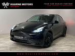 Tesla Model Y RWD Acc/Pano/Leder/Led/Cam/VerwZet *3j garanti, Autos, Tesla, SUV ou Tout-terrain, 5 places, Noir, Automatique