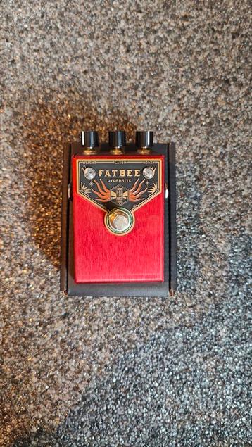 Beetronics Fatbee Overdrive beschikbaar voor biedingen
