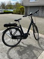 Elektrische fiets, Qwic, Gebruikt, Ophalen of Verzenden