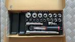 Facom 2 modules doppensets, Auto diversen, Autogereedschap, Ophalen, Nieuw