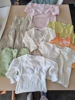 Pakket 8 stuks van maat 86/ 2 euro, Enlèvement