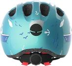 Casque de vélo Abus pour enfants LIVRAISON RAPIDE ET GRATUIT, Envoi, Neuf