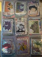 Pokémon stickers, Ophalen of Verzenden, Zo goed als nieuw