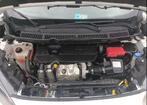 LEASING Ford Transit COURIER 1.5 TDCI TREND, Voorwielaandrijving, 4 deurs, Bedrijf, 2 zetels