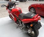 Ducati ST2 SPortturrismo, 941 cc, Bedrijf, Super Sport, Meer dan 35 kW