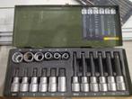coffret à douille et embout Proxxon, Ophalen, Nieuw