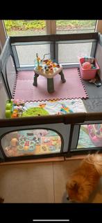 Speelpark, Kinderen en Baby's, Ophalen, Zo goed als nieuw