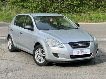Kia ceed 1.4 Essence 2009 GARANTIE 12 Mois airco beschikbaar voor biedingen
