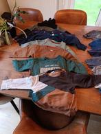 Groot lot Jongenskleding maat 92 (80 stuks!!!), Kinderen en Baby's, Ophalen, Zo goed als nieuw, Broek