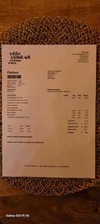 Damesfiets 1 jaar oud . Zelf komen afhalen ., Enlèvement, Comme neuf