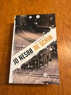 Jo Nesbø - De schim, Envoi, Jo Nesbø