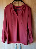 Blouse Esprit maat S, Rouge, Enlèvement ou Envoi, Taille 36 (S), Porté