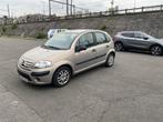 CITROEN C 3 1.1 ESSENCE AN 2007, Auto's, Citroën, 5 deurs, Particulier, Euro 4, C3