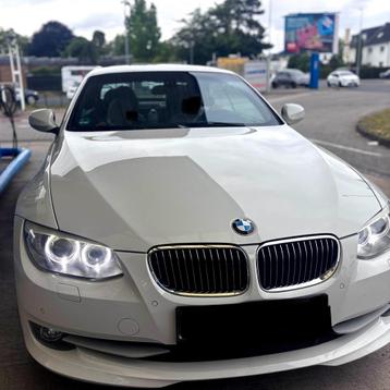 BMW 325 i E93, Cuir, Euro 5, Achat, 2500 cm³