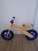 Loopfiets, Kinderen en Baby's, Ophalen, Zo goed als nieuw, Loopfiets