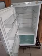 Frigo Miele, Enlèvement
