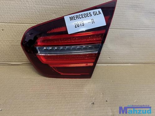 MERCEDES GLA X156 facelift rechts binnen achterlicht 2013-20, Auto-onderdelen, Verlichting, Mercedes-Benz, Gebruikt, Ophalen of Verzenden