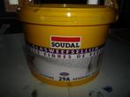Soudal glasweefsellijm, Doe-het-zelf en Bouw, Ophalen