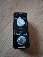 Trelicopter tremelo pedaal van Mooer, Enlèvement ou Envoi