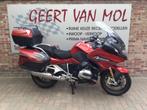 BMW R 1200 RT, 2017, Handvatverwarming, 2 cilinders, Motorrijbewijs A, Bedrijf