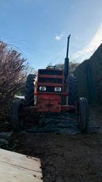 traktor Renault 551, Zakelijke goederen, Landbouw | Tractoren, Ophalen, Renault, Oldtimer, Tot 80 Pk