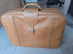 Samsonite koffer uit 1977, Handtassen en Accessoires, Koffers, Ophalen, Gebruikt