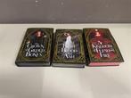 Boeken - From Blood And Ash Fairyloot Deluxe Set. - jennifer, Livres, Langue | Anglais, Enlèvement ou Envoi, Comme neuf