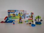 LEGO 76990 Sonic's Speed Sphere Challenge, Kinderen en Baby's, Speelgoed | Duplo en Lego, Ophalen of Verzenden, Lego, Zo goed als nieuw