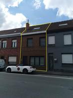 Spacieuse maison entre pignons avec 4 ch, jardin et garage, 4 pièces, Mouscron, 175 m², 35835 kWh/an