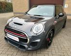 Mini John Cooper Works 2.0i DCT/ 231PK/ 33000KM/ Garantie, Auto's, Euro 6, 4 cilinders, 170 kW, Bedrijf