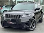 Land Rover Range Rover Velar 2.0 TD4 * R-Dynamic S * Toit Pa, Auto's, Land Rover, Automaat, 4 cilinders, Range Rover Velar, Bedrijf