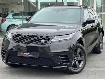 Land Rover Range Rover Velar 2.0 TD4 * R-Dynamic S * Toit Pa beschikbaar voor biedingen
