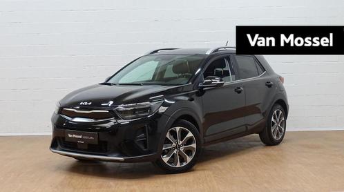 KIA Stonic Inspire 1.0T, Auto's, Kia, Bedrijf, Te koop, Stonic, Airconditioning, Bluetooth, Centrale vergrendeling, Climate control