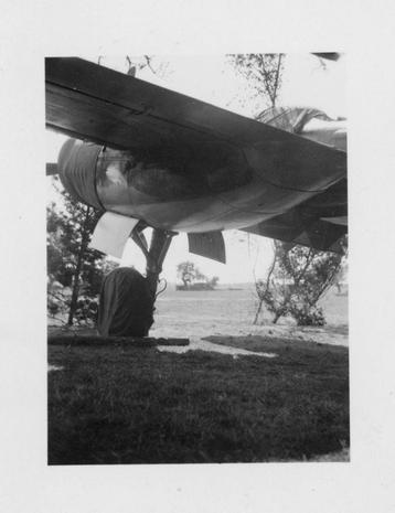 photo orig. - avion Junkers Ju 88 - Luftwaffe WW2, Envoi, Armée de l'air, Photo ou Poster
