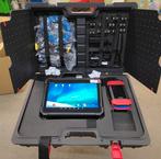 Launch X431 PAD 7 Elite j2534 pass thru ecu coderen  fca sgw, Ophalen of Verzenden, Nieuw